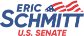U.S. Sen. Candidate, A.G. and Fmr. State Sen. Eric Schmitt (R-MO)